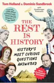 The Rest is History : The official book from the makers of the hit podcast