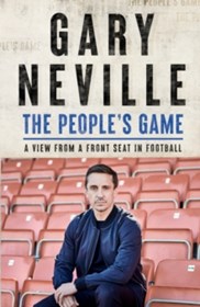 The People's Game: How to Save Football : THE AWARD WINNING BESTSELLER