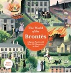 The World of the Brontes : A 1000-piece Jigsaw Puzzle
