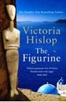 The Figurine : Escape to Athens and breathe in the sea air in this captivating novel