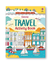 Savings on colouring & Activity Books