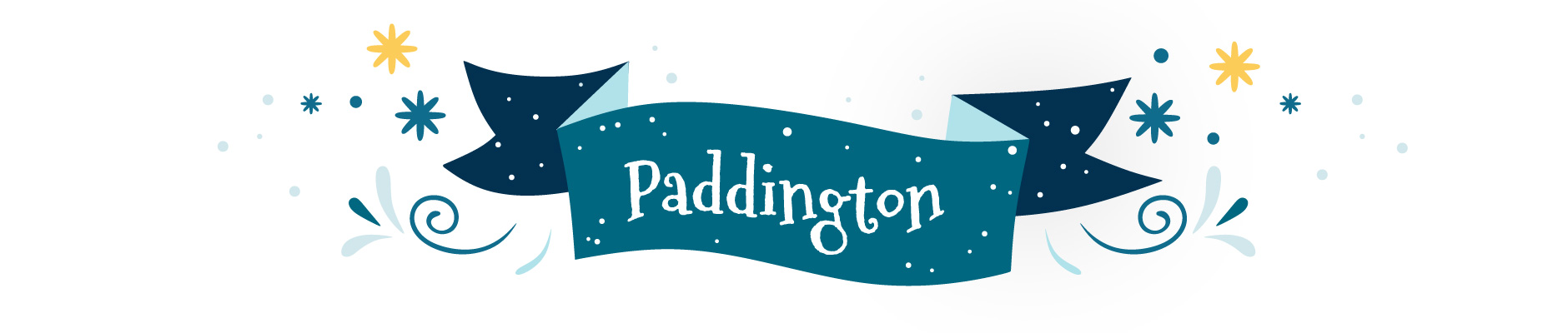 paddington gifts for adults