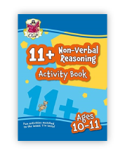 CGP Guides - Study & Activity Books