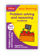 Collins Easy Learning KS2 Workbooks