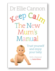 Books for New Mums