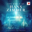 The World of Hans Zimmer: A Symphonic Celebration - Vinyl