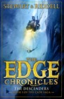 The Edge Chronicles 13: The Descenders : Third Book of Cade - Book