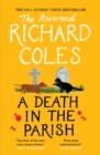 A Death in the Parish : The No.1 Sunday Times bestseller