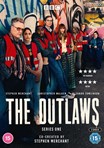The Outlaws New Series