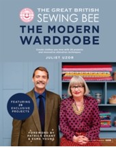 The Great British Sewing Bee: The Modern Wardrobe