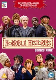 Horrible Histories: Series 9