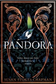 Pandora : An immersive and gripping historical novel set in Georgian London