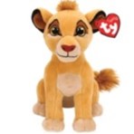 Simba Lion - Lion King - Disney - Reg