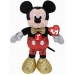 Mickey Mouse Sparkle - Disney - Reg