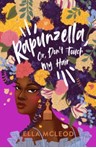 A genre-bending YA from a bold new voice