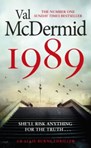 The brand-new thriller from Val McDermid