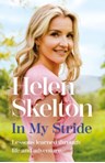 In My Stride : Lessons learned through life and adventure