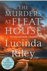 A new crime novel by Lucinda Riley