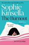 The Burnout : The hilarious new romantic comedy from the No. 1 Sunday Times bestselling author