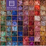 Adult Jigsaw Puzzle: Royal School of Needlework: Wall of Wool : 1000-piece Jigsaw Puzzles